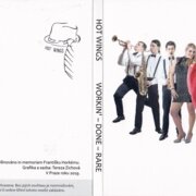 Workin' - Done - Rare