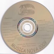 Musica Nova 2009