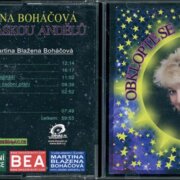 Obklopte se láskou andělů