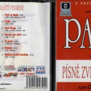 Písně zvláště vydařené