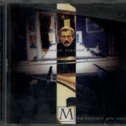 Little concerto for a Sheep - Malý koncert pro ovci