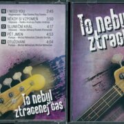 To nebyl ztracenej čas