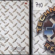 Technotronic recital