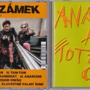 Anarchie a totál chaos