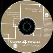 The Winner Takes It all