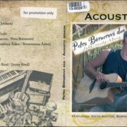 Acoustic session