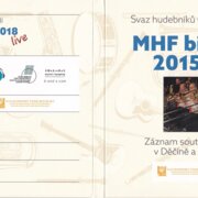 MHF big bandů 2015-2018