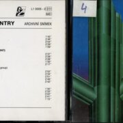 Western hill country