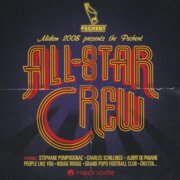 Midem 2008 Presents The Pschent All-Star Crew