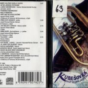 Hity České lidovky 3