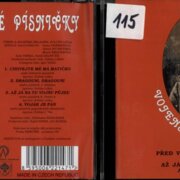 Vojenské písničky