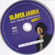 Slávek Janda – 40 Let Na Scéně