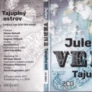 Tajuplný ostrov ( Jules Verne )
