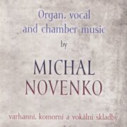 Varhanní, komorní a vokální skladby