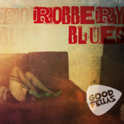 Robbery Blues