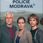 Policie Modrava