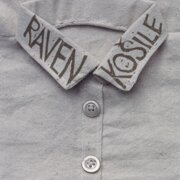Raven - Košile