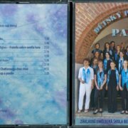 Dětský pěvecký sbor Paleček