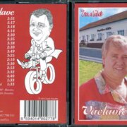 Václavíčkku, Václave