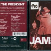 Jam session for the president