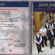 Ještě jedno plzeňáci