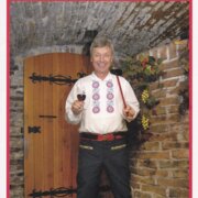 Jožka Šmukař & cimbálová muzika