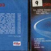 Super hits 93 volume 2