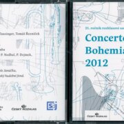Concerto Bohemia 2012