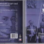 Wolfgang Amadeus Mozart