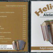 Když rozpláče se harmonika