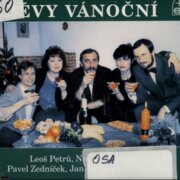Zpěvy vánoční