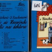 Jak si Hurvínek s Máničkou hráli na doktora