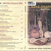 Když osadník zpívá