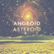 Android Asteroid