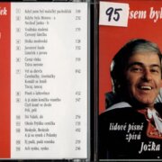 Když jsem byl malučký pacholíček