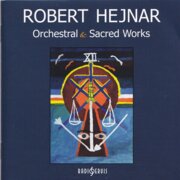 Orchestral a Sacred Works