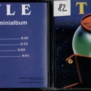 Vánoční minialbum