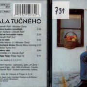 Stodola Michala Tučného