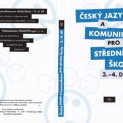 Český jazyk a komunikace pro střední školy 3.-4. díl