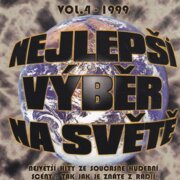 Nejlepší výběr na světě Vol. 4 - 1999