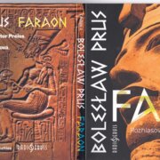 Bolesław Prus: Faraon