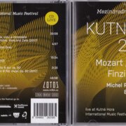 Mezinárodní hudební festival Kutná Hora 2017