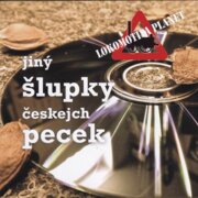 Jiný šlupky českejch pecek