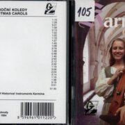 Staré České vánoční koledy