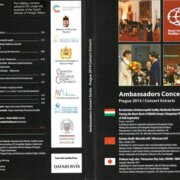 Ambassadors Concert Series