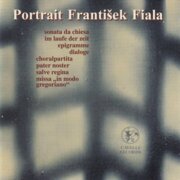 Portrait František Fiala