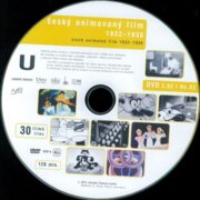 Český animovaný film 1932 - 1936