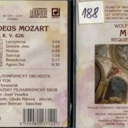 Mozart - Requiem d moll