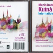 Mezinárodní hudební festival Kutná Hora 2014