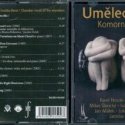 Umělecká beseda Komorní hudba členů